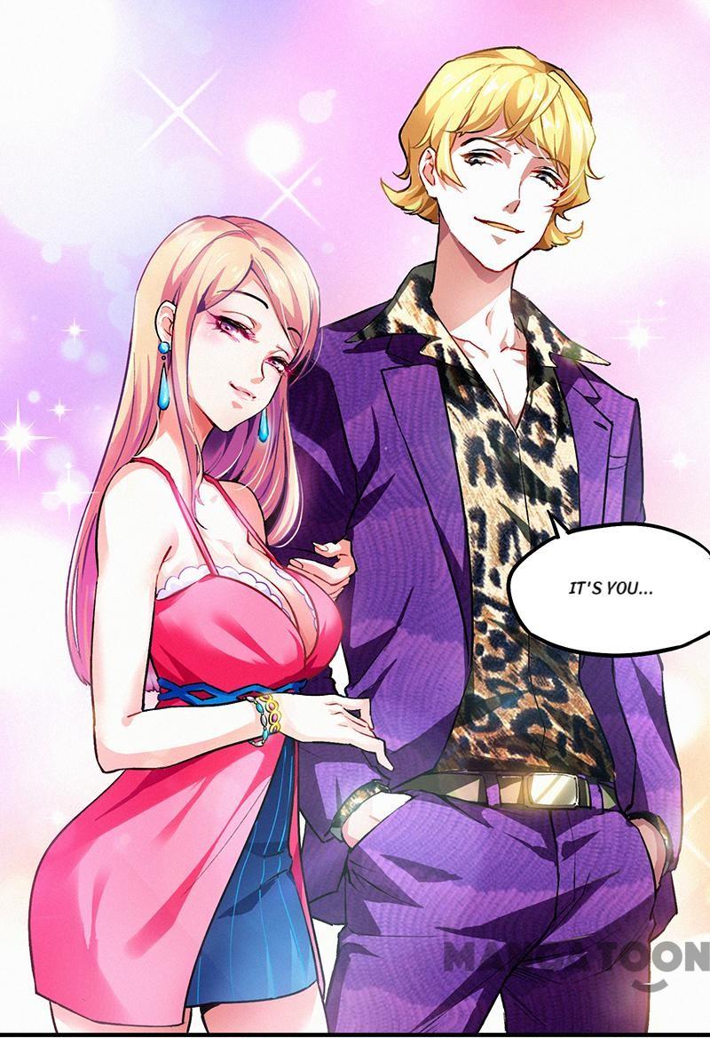 Money-To-Burn System Chapter 1 8